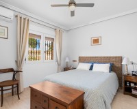 Verkoop - Villa - Los Balcones