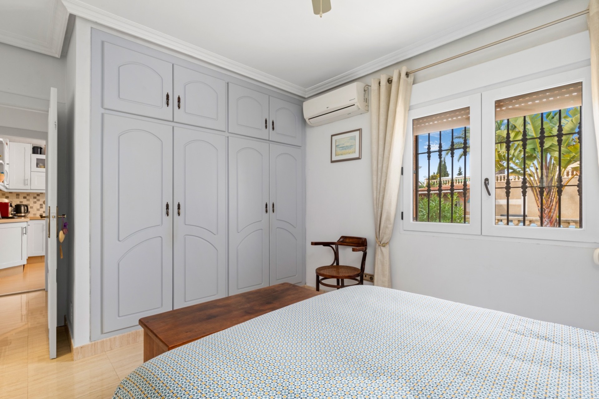 Verkoop - Villa - Los Balcones