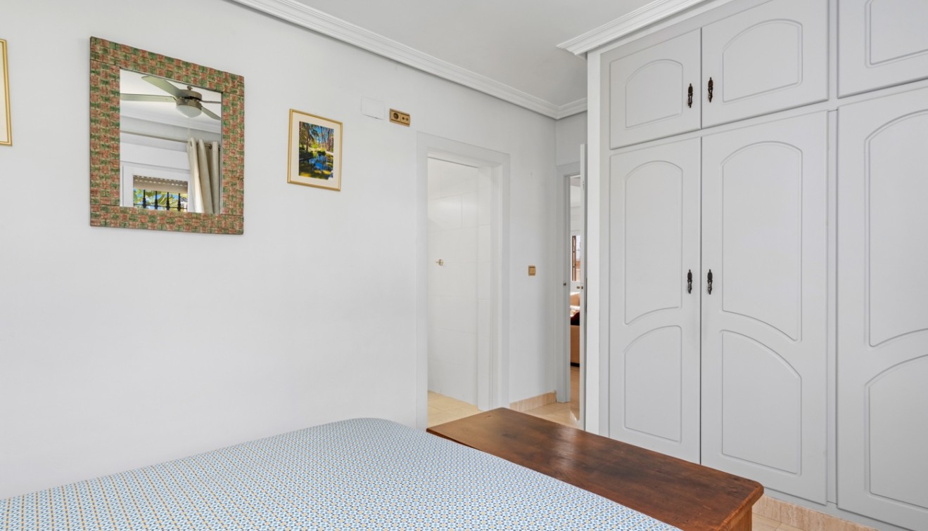 Verkoop - Villa - Los Balcones