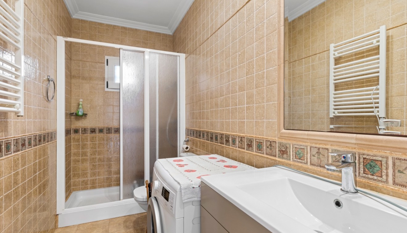 Verkoop - Villa - Los Balcones