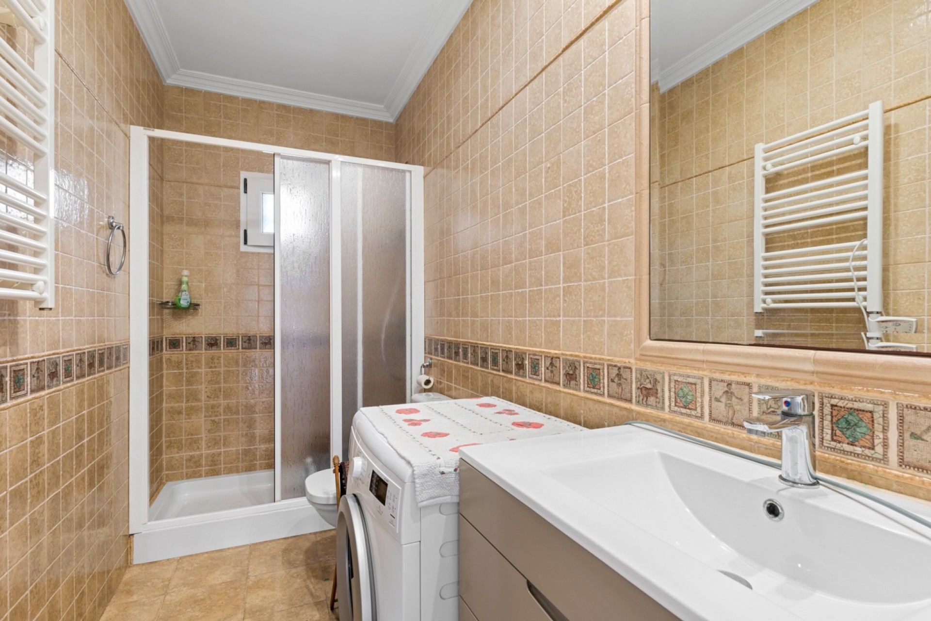 Verkoop - Villa - Los Balcones