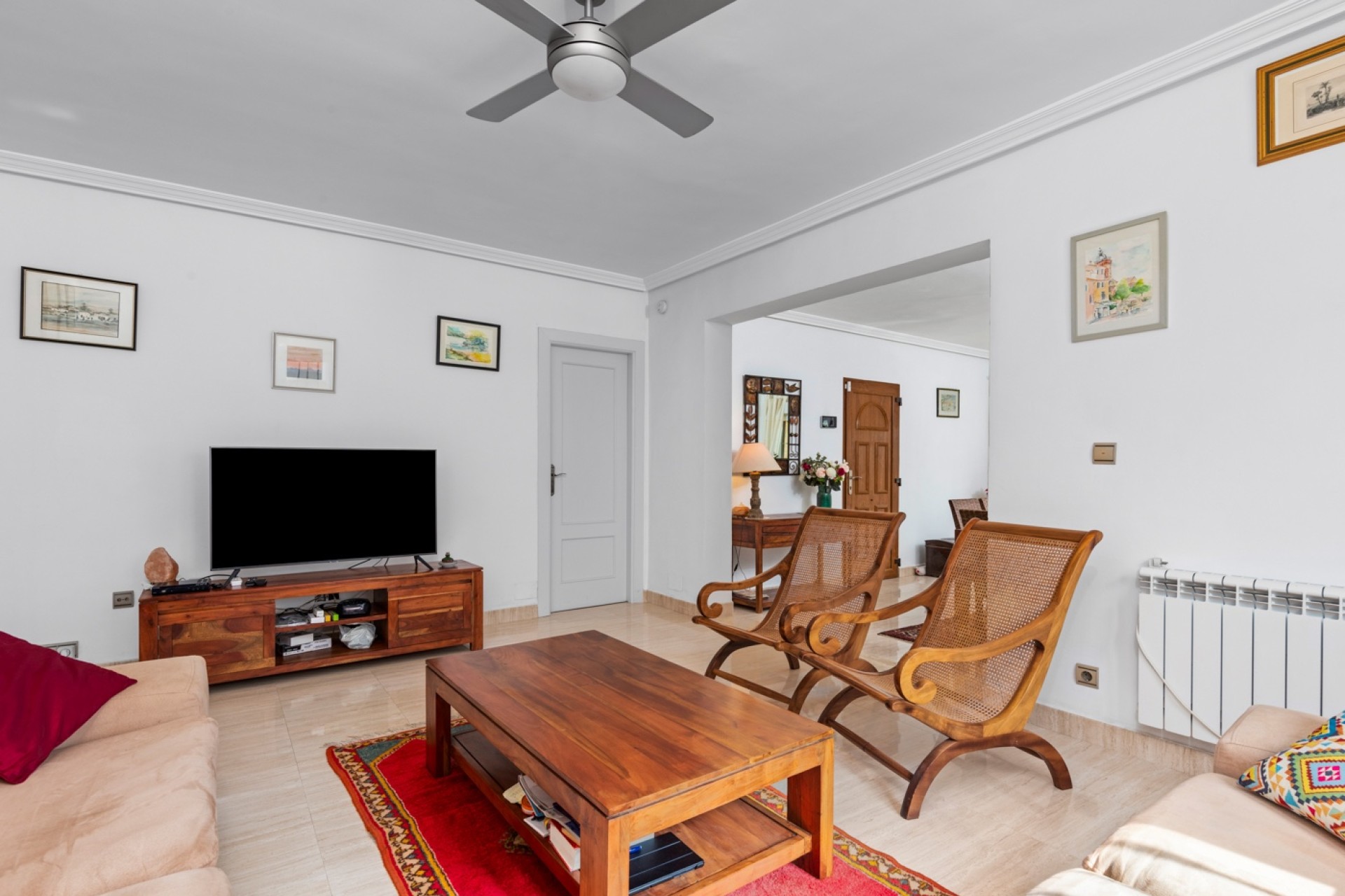 Verkoop - Villa - Los Balcones