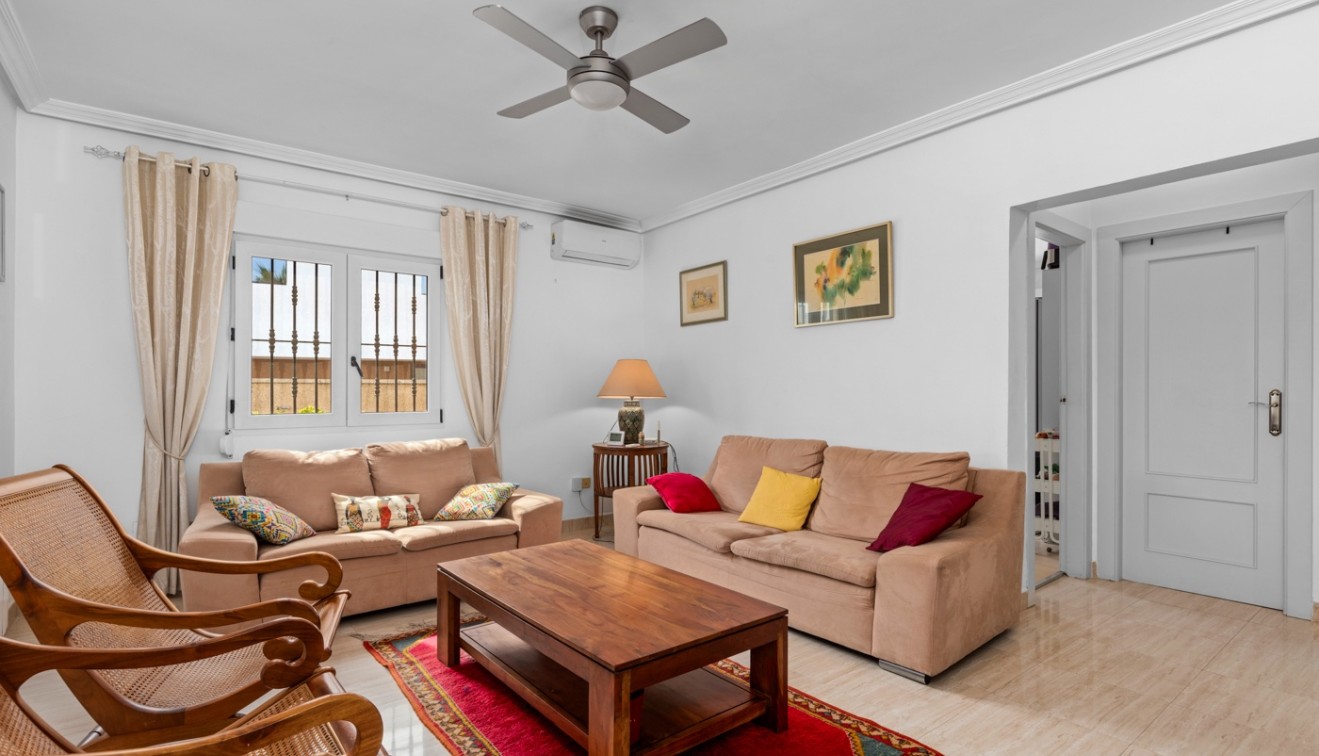 Verkoop - Villa - Los Balcones