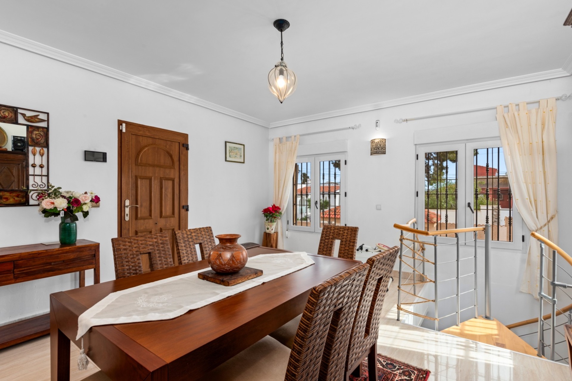 Verkoop - Villa - Los Balcones