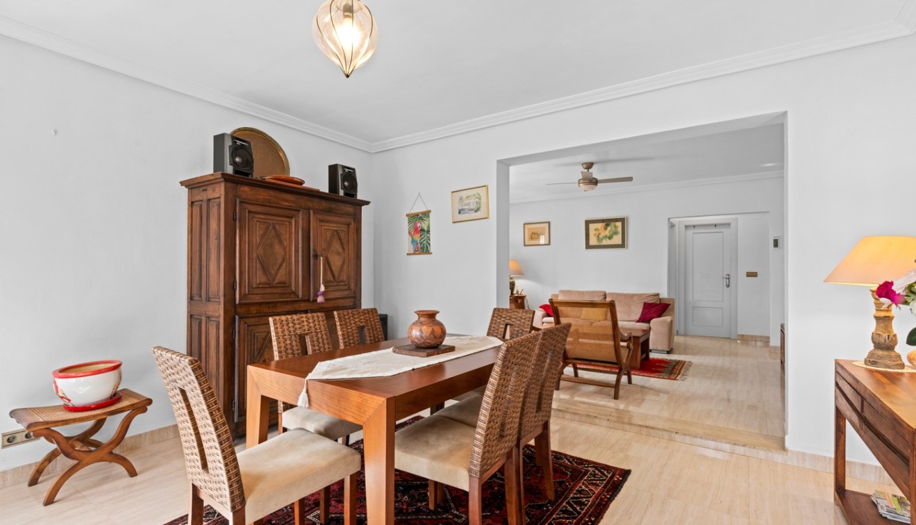 Verkoop - Villa - Los Balcones