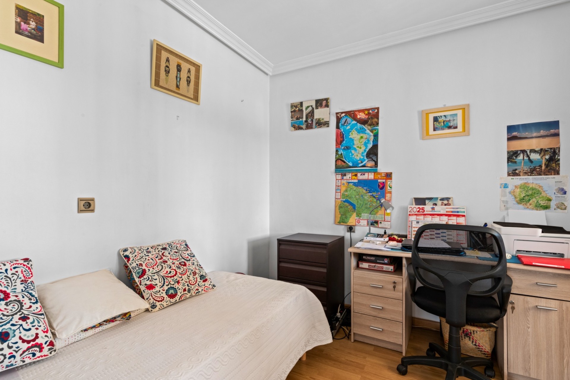 Verkoop - Villa - Los Balcones