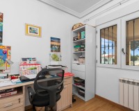 Verkoop - Villa - Los Balcones