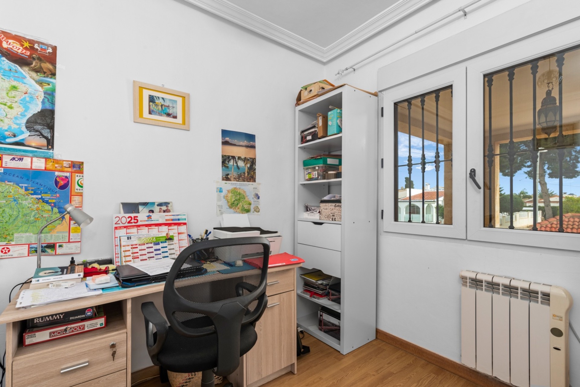 Verkoop - Villa - Los Balcones