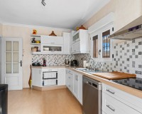 Verkoop - Villa - Los Balcones