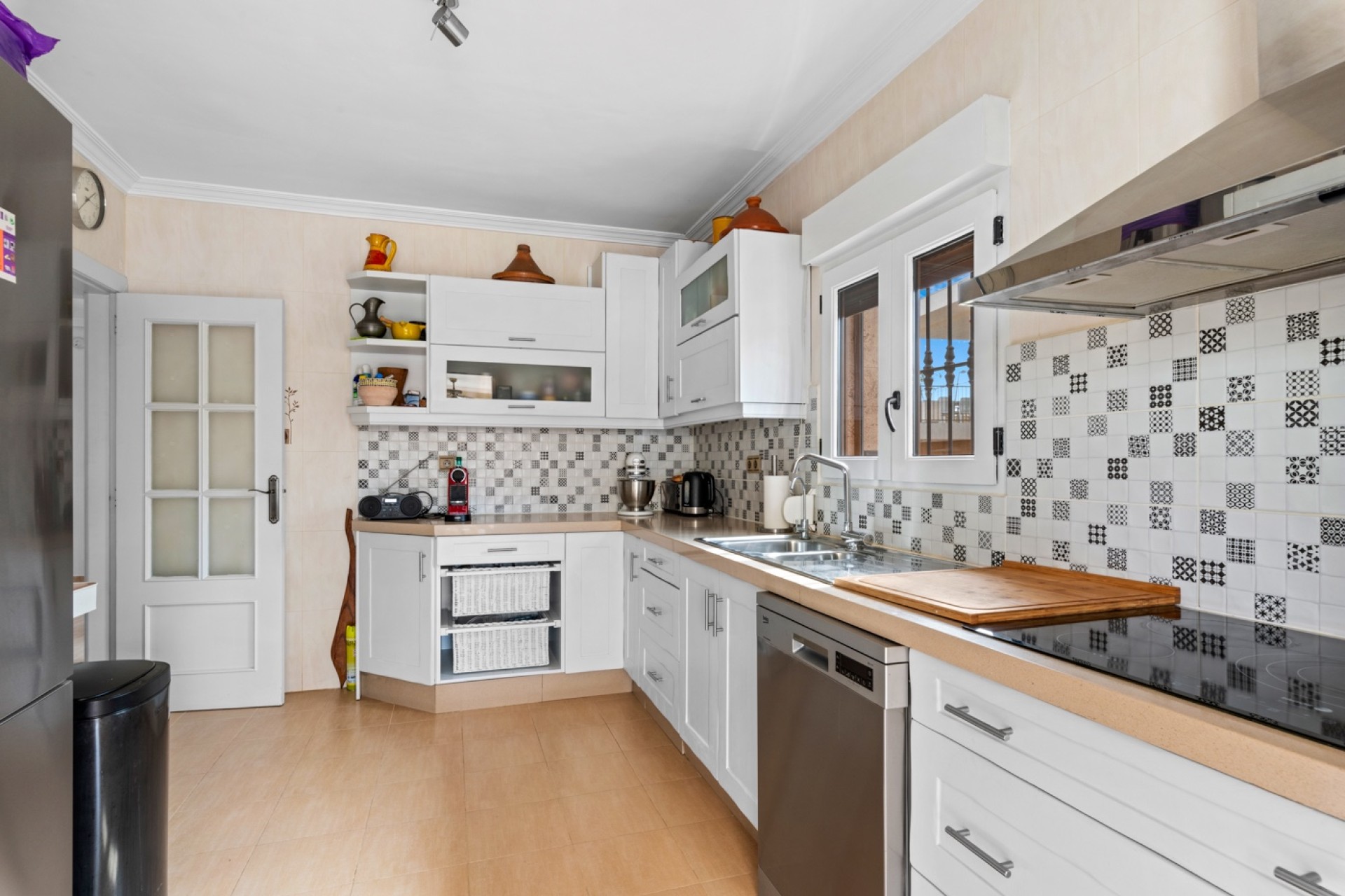 Verkoop - Villa - Los Balcones