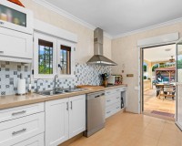 Verkoop - Villa - Los Balcones