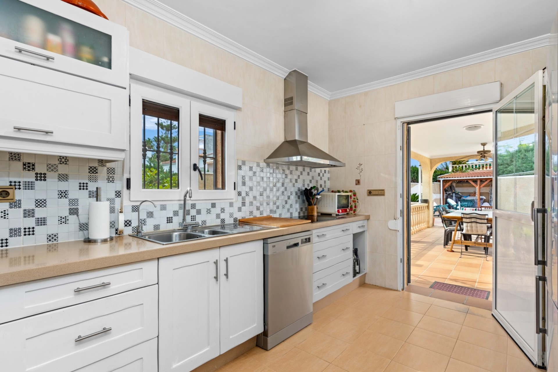 Verkoop - Villa - Los Balcones