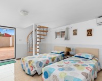 Verkoop - Villa - Los Balcones