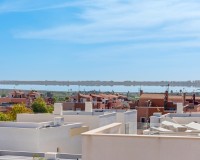 Verkoop - Villa - Los Montesinos