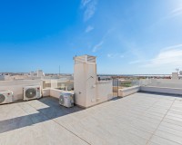 Verkoop - Villa - Los Montesinos