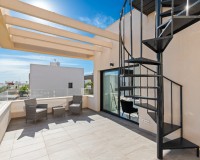 Verkoop - Villa - Los Montesinos