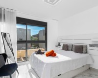 Verkoop - Villa - Los Montesinos