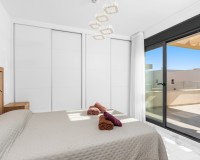 Verkoop - Villa - Los Montesinos