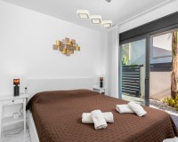 Verkoop - Villa - Los Montesinos