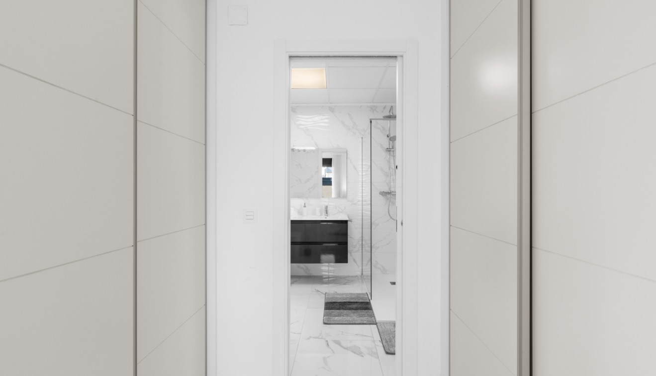 Verkoop - Villa - Los Montesinos