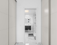 Verkoop - Villa - Los Montesinos