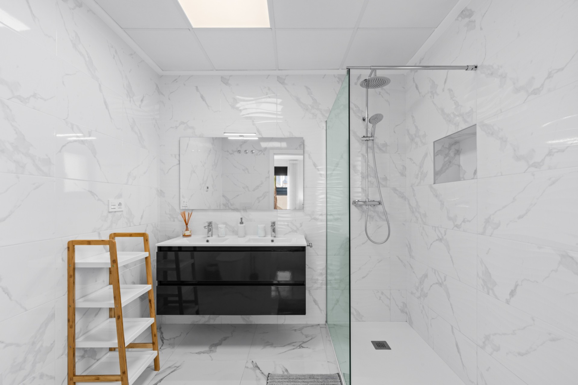 Verkoop - Villa - Los Montesinos