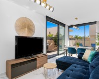 Verkoop - Villa - Los Montesinos