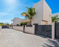 Verkoop - Villa - Los Montesinos