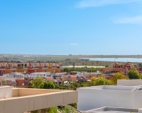 Verkoop - Villa - Los Montesinos