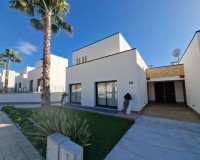 Verkoop - Villa - Monforte del Cid - Font del Llop