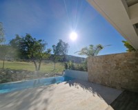 Verkoop - Villa - Monforte del Cid - Font del Llop