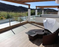 Verkoop - Villa - Monforte del Cid - Font del Llop