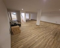 Verkoop - Villa - Monforte del Cid - Font del Llop