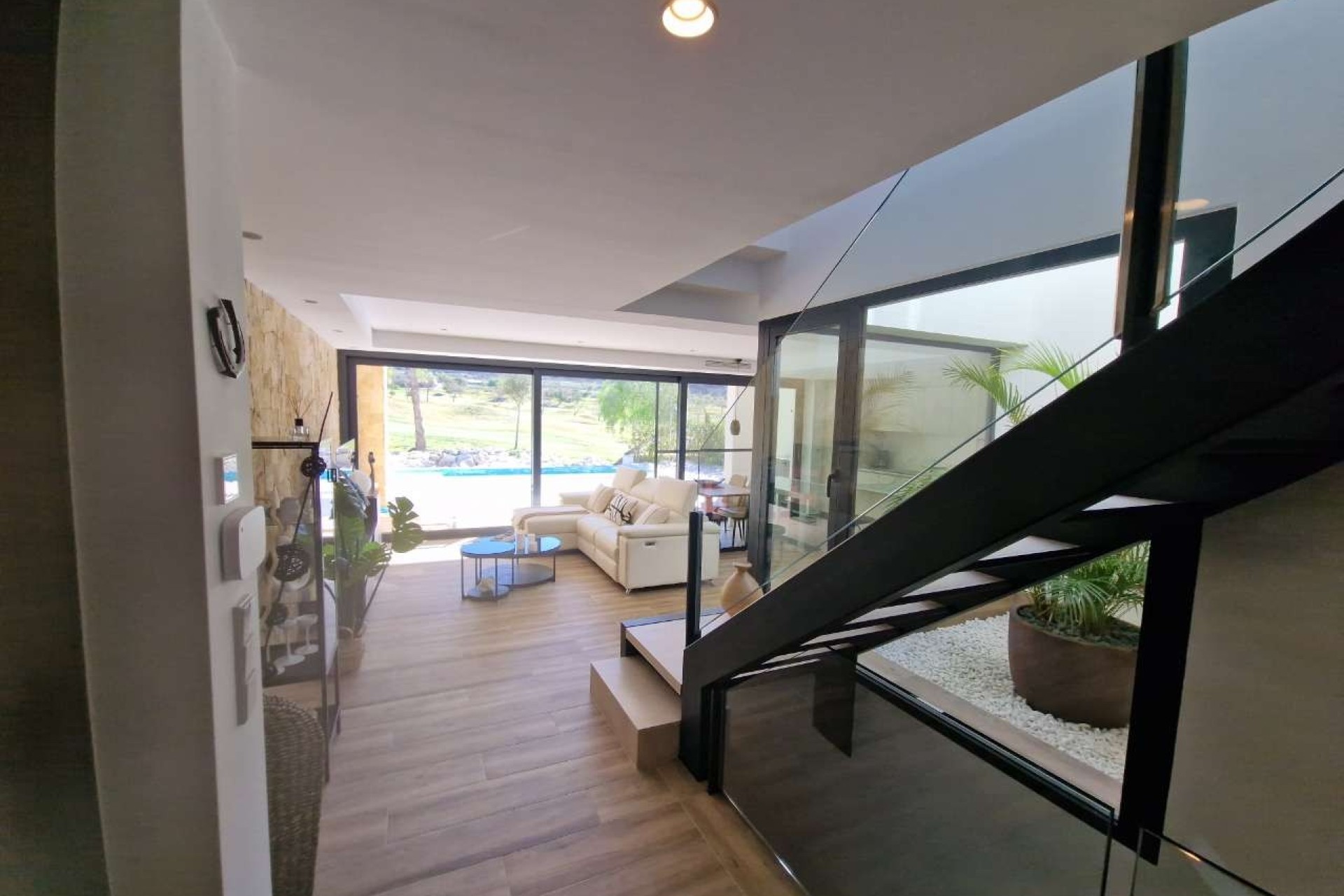 Verkoop - Villa - Monforte del Cid - Font del Llop