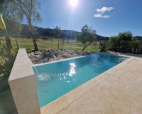 Verkoop - Villa - Monforte del Cid - Font del Llop