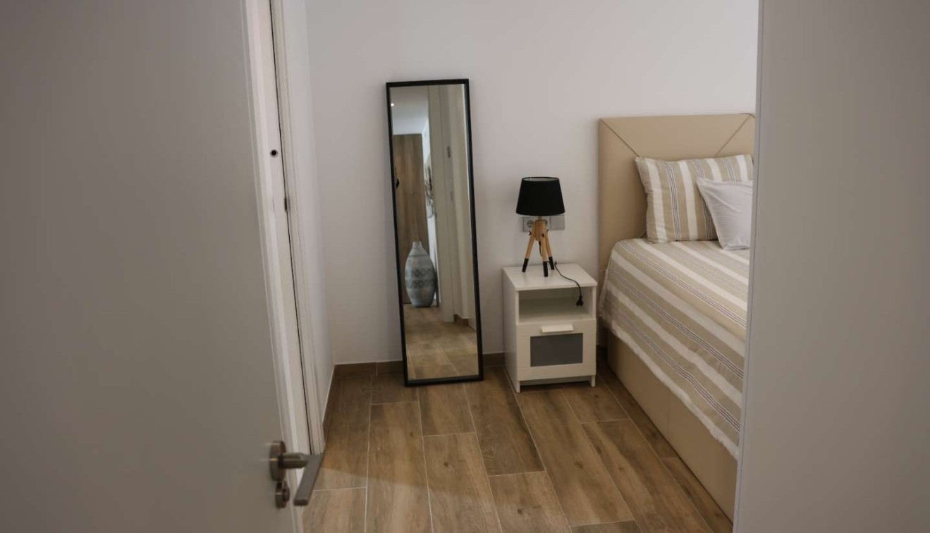 Verkoop - Villa - Monforte del Cid - Font del Llop