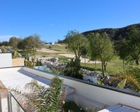 Verkoop - Villa - Monforte del Cid - Font del Llop