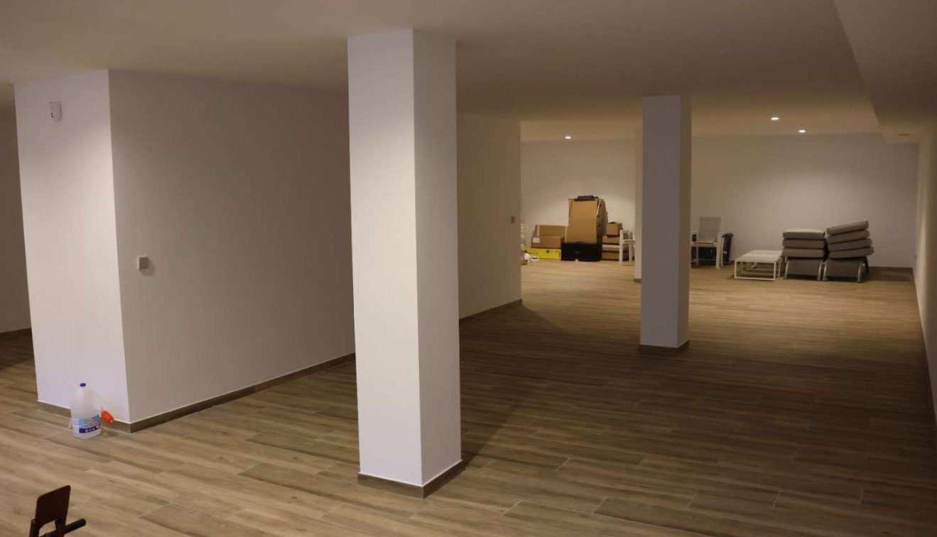 Verkoop - Villa - Monforte del Cid - Font del Llop