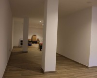 Verkoop - Villa - Monforte del Cid - Font del Llop