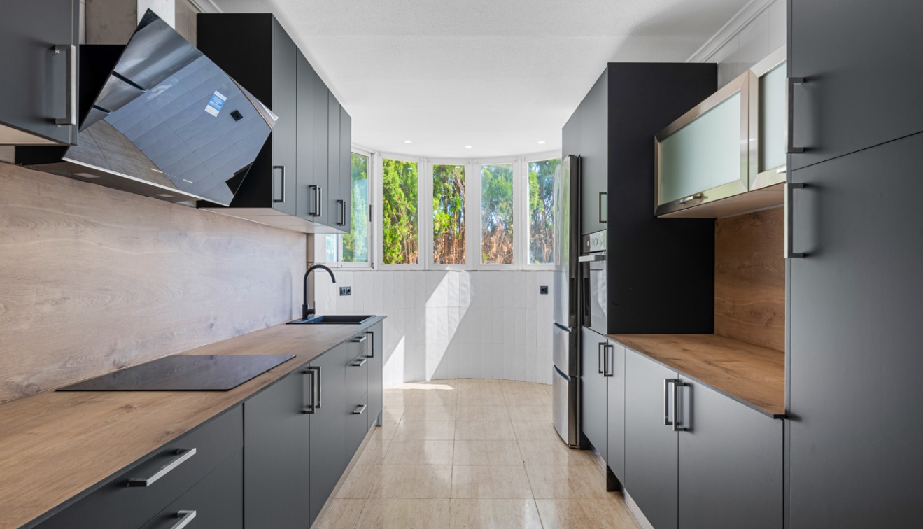 Verkoop - Villa - Mutxamel