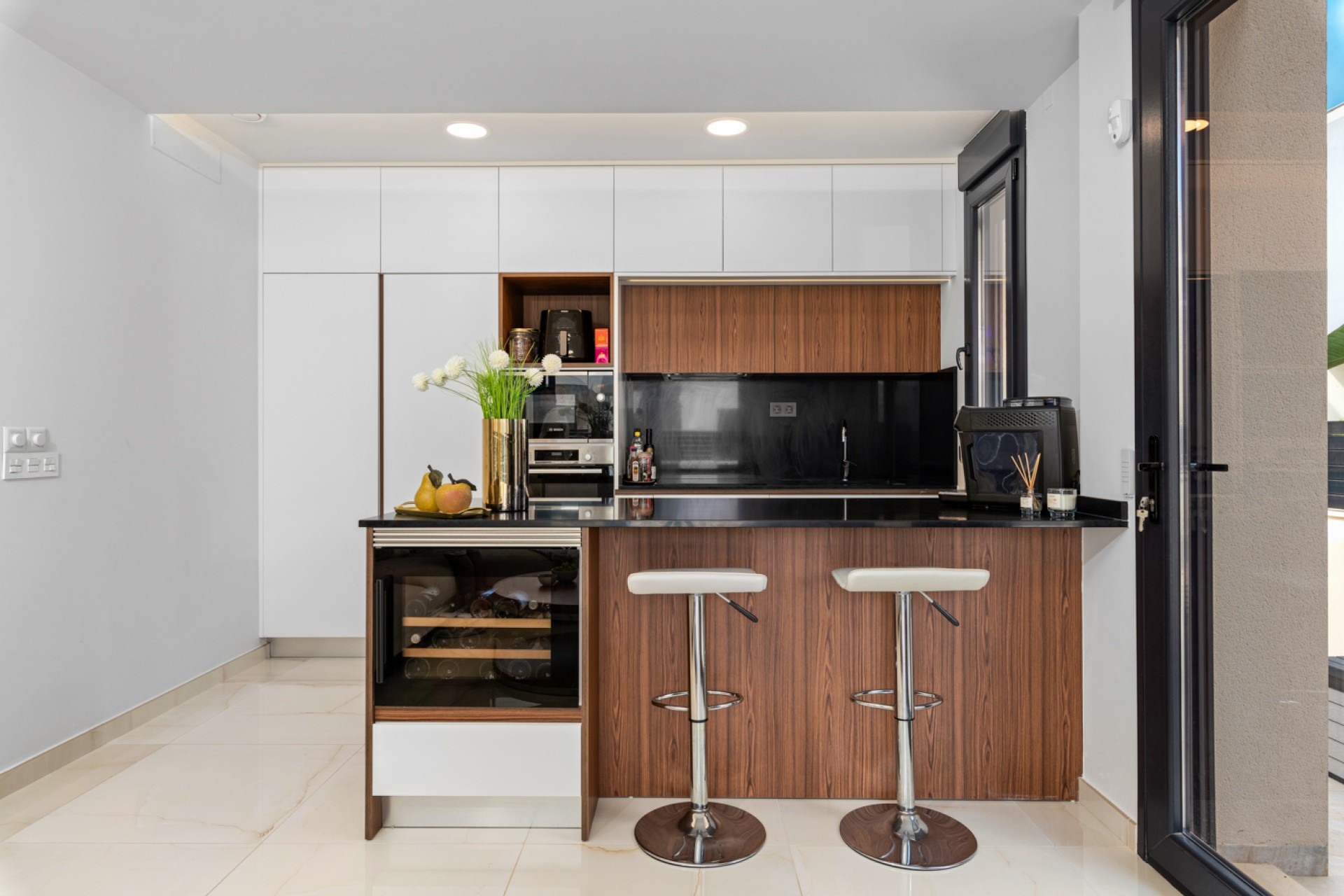 Verkoop - Villa - Orihuela costa - Lomas de Cabo Roig