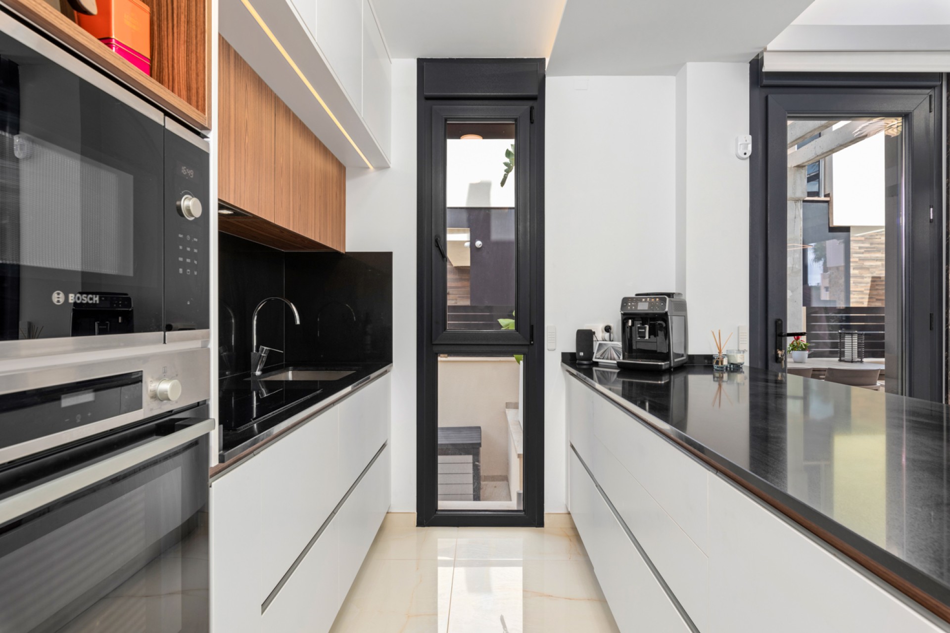 Verkoop - Villa - Orihuela costa - Lomas de Cabo Roig