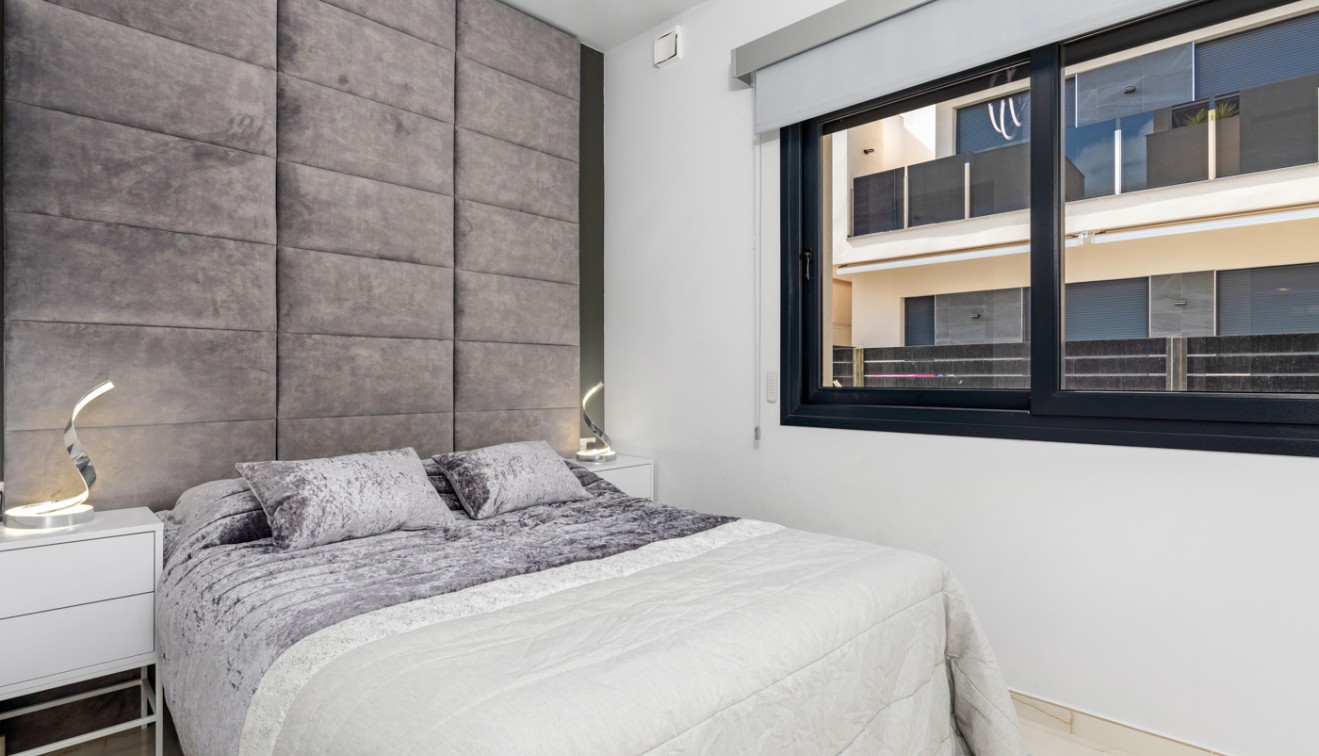 Verkoop - Villa - Orihuela costa - Lomas de Cabo Roig