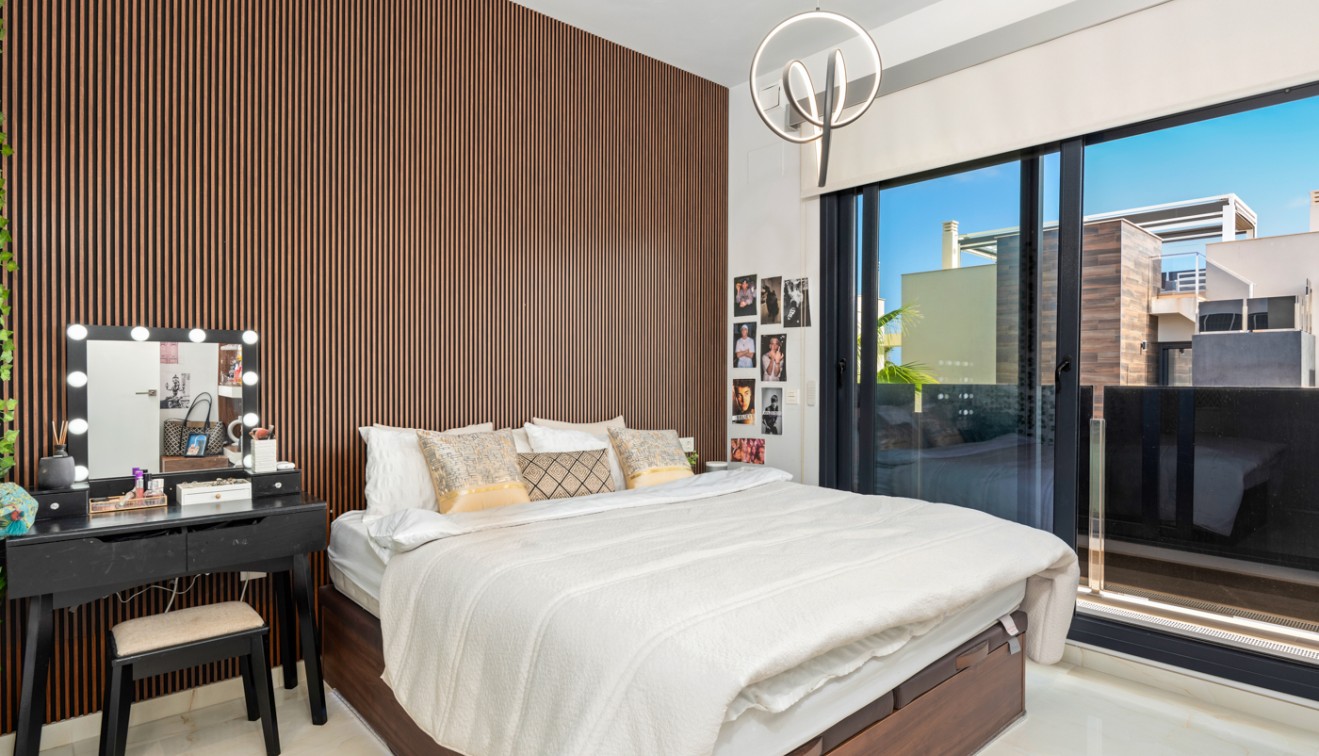 Verkoop - Villa - Orihuela costa - Lomas de Cabo Roig