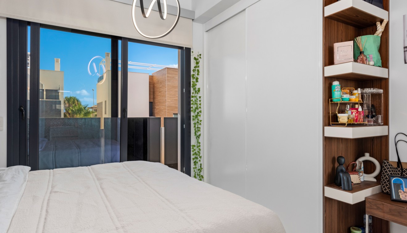 Verkoop - Villa - Orihuela costa - Lomas de Cabo Roig