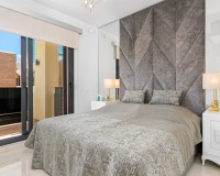 Verkoop - Villa - Orihuela costa - Lomas de Cabo Roig