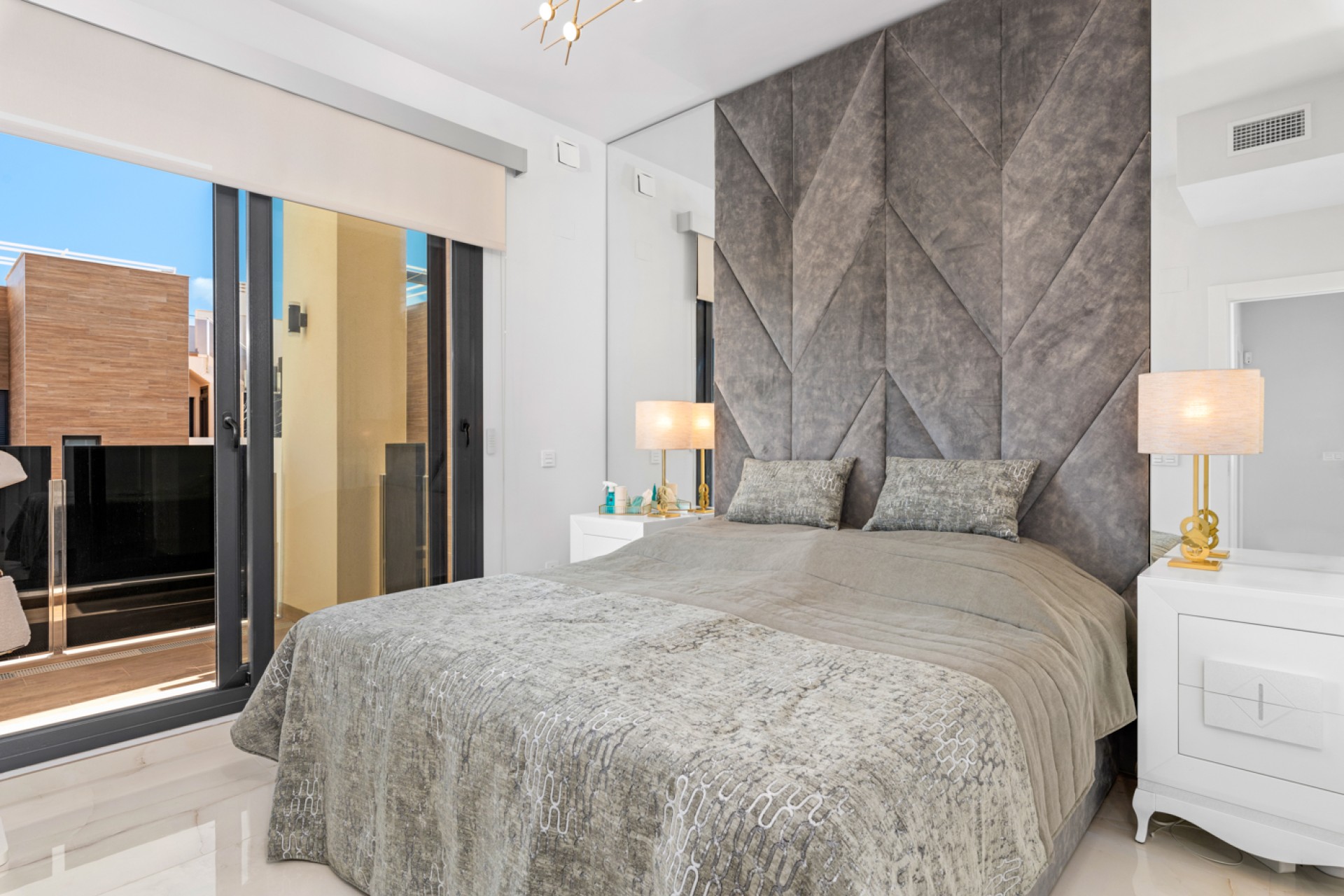 Verkoop - Villa - Orihuela costa - Lomas de Cabo Roig