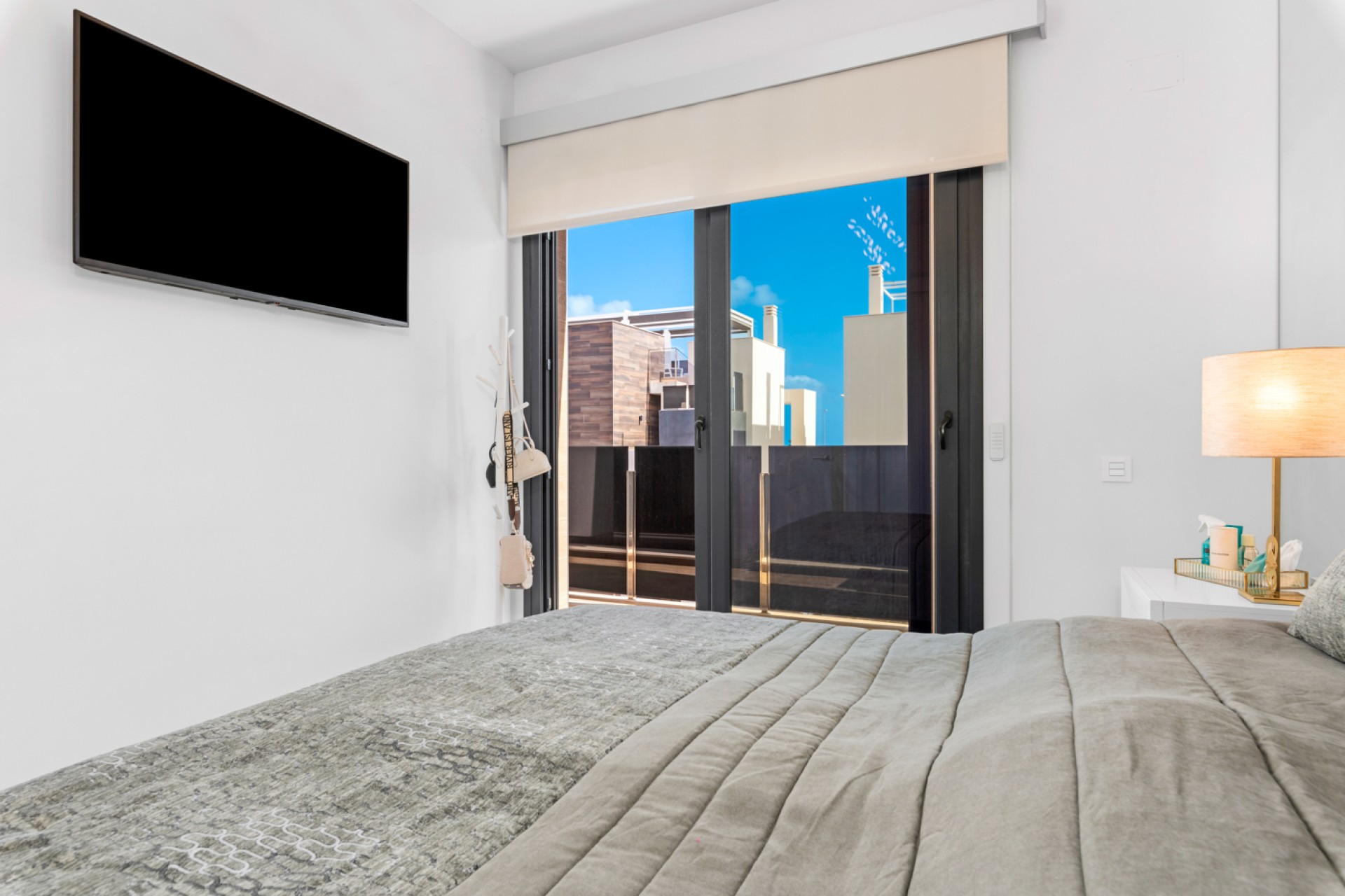 Verkoop - Villa - Orihuela costa - Lomas de Cabo Roig