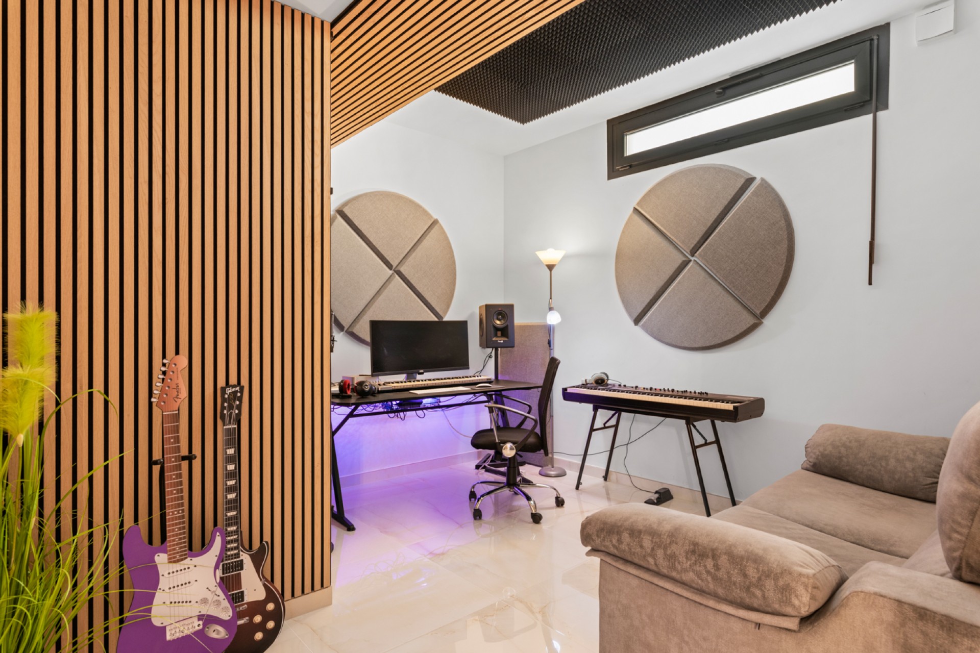 Verkoop - Villa - Orihuela costa - Lomas de Cabo Roig