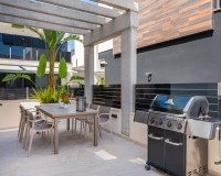 Verkoop - Villa - Orihuela costa - Lomas de Cabo Roig